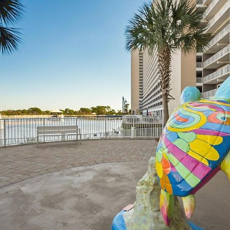 Laketown Wharf 1825 Panama City Beach Exterior foto
