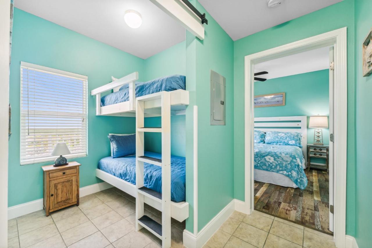 Laketown Wharf 1825 Panama City Beach Exterior foto