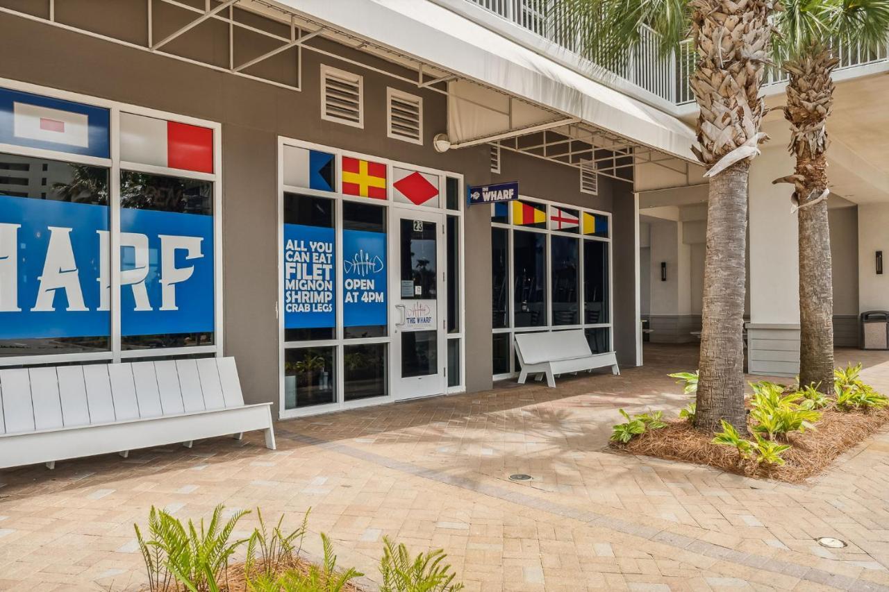 Laketown Wharf 1825 Panama City Beach Exterior foto